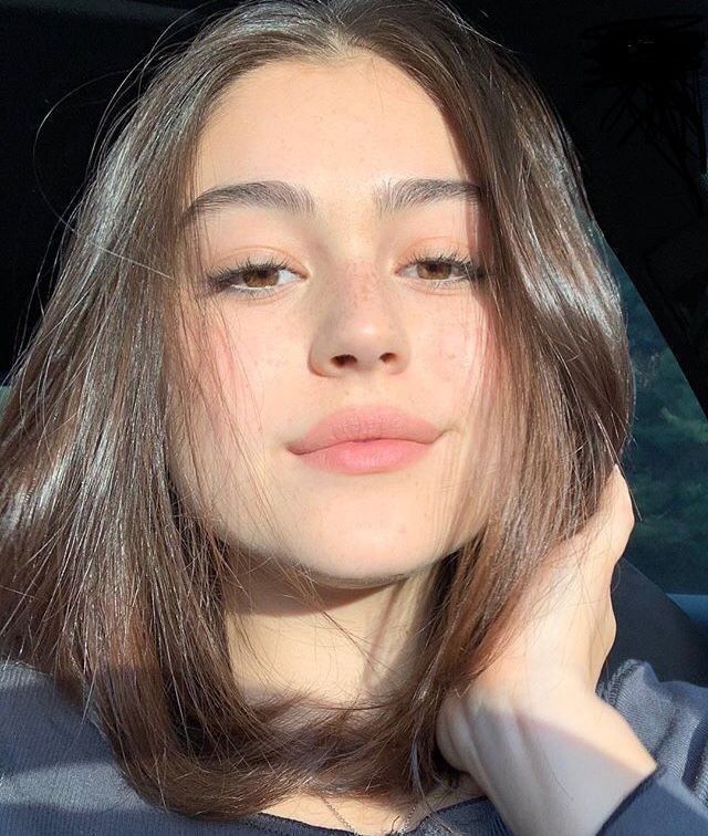 Chloe M., Birmingham