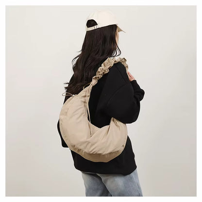 FOEN Ruche Shoulder Bag